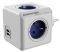 ALLOCACOC POWERCUBE ORIGINAL USB BLUE TYPE F ...