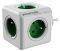 ALLOCACOC POWERCUBE ORIGINAL GREEN TYPE F FOR...