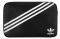 ADIDAS LAPTOP SLEEVE 15 BLACK/WHITE