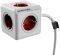 ALLOCACOC POWERCUBE EXTENDED 3M INCL. 3M CABL...