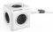 ALLOCACOC POWERCUBE EXTENDED INCL. 1.5M CABLE...