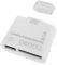 EAXUS CAMERA KIT FOR IPAD 2/3 USB + CARD READ...