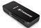 TRANSCEND TS-RDF5K SDHC/XC/UHS1 CARD READER U...