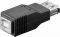 GOOBAY 50290 USB 2.0 PORT (TYPE A) - USB 2.0 ...