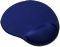 GEMBIRD MP-GEL/40 GEL MOUSE PAD WITH WRIST REST