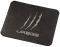 HAMA 62893 URAGE LOW SENSE GAMING MOUSE PAD B...