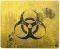 CONNECT IT CI-194 GAMING MOUSE PAD BIOHAZARD ...