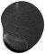 GEMBIRD MP-GEL-BLACK GEL MOUSE PAD WITH WRIST...