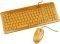  ENERGENIE EG-KBM-001 BAMBOO KEYB...