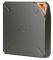 LACIE 9000464EK FUEL 2TB PORTABLE WIRELESS STORAGE USB3.0