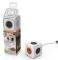 ALLOCACOC POWERCUBE ORIGINAL REMOTE EXTENDED ...