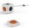 ALLOCACOC POWERCUBE EXTENDED REMOTE SET + POW...