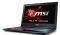 LAPTOP MSI GS60 6QE-204NL 15.6'' UHD INTEL I7...