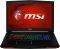 LAPTOP MSI GT72 6QD-677NL 17.3'' FHD INTEL CO...