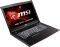 LAPTOP MSI GE72 6QC-022NL 17.3'' FHD INTEL CO...