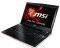 LAPTOP MSI GP62 2QD-083NL 15.6'' FHD INTEL CO...