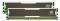 RAM MUSHKIN 996758 2GB (2X1GB) DDR2 800MHZ PC...