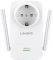 LINKSYS RE6700 AC1200 AMPLIFY DUAL BAND WI-FI RANGE EXTENDER