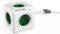 ALLOCACOC POWERCUBE EXTENDED INCL. 1.5M CABLE...