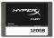 SSD HYPERX SHFS37A/120G HYPERX FURY 120GB 2.5...