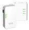 D-LINK DHP-W311AV POWERLINE AV 500 WIRELESS N MINI STARTER KIT