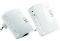 ZYXEL PLA4231+PLA4201 500MBPS POWERLINE WIREL...
