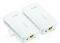ZYXEL PLA5206 KIT 1000MBPS POWERLINE GIGABIT ...