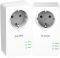 D-LINK DHP-P601AV POWERLINE AV2 1000 HD GIGAB...