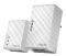 ASUS PL-N12 KIT 300MBPS WI-FI HOMEPLUG AV500 ...