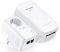 TP-LINK TL-WPA4530 KIT AV500 POWERLINE AC WI-...