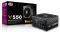PSU COOLERMASTER V SERIES RS550-AFBAG1-EU 550W MODULAR 80+ GOLD