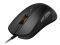STEELSERIES RIVAL 300 OPTICAL GAMING MOUSE BL...