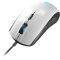 STEELSERIES RIVAL 100 OPTICAL GAMING MOUSE WHITE