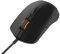 STEELSERIES RIVAL 100 OPTICAL GAMING MOUSE BL...