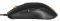 STEELSERIES RIVAL 100 OPTICAL GAMING MOUSE BLACK