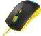 STEELSERIES RIVAL 100 OPTICAL GAMING MOUSE PROTON YELLOW