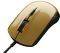 STEELSERIES RIVAL 100 OPTICAL GAMING MOUSE ALCHEMY GOLD