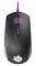 STEELSERIES RIVAL 100 OPTICAL GAMING MOUSE SAKURA PURPLE