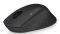 LOGITECH M280 WIRELESS MOUSE BLACK