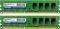 RAM ADATA AD4U2133W4G15-2 8GB DDR4 2133MHZ DUAL CHANNEL KIT