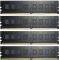 RAM G.SKILL F4-2133C15Q-32BNT 32GB (4X8GB) DD...