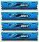 RAM G.SKILL F3-2400C11Q-32GAB 32GB (4X8GB) DDR3 2400MHZ ARES LP QUAD CHANNEL KIT