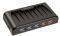 AKASA AK-HB-11BK CONNECT 7 EX 7-PORT USB3.0 H...