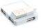 CONNECT IT CI-52 MINI USB HUB 4 PORTS WHITE