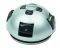 GEMBIRD UHB-CT04 SEMI-SPHERE USB 2.0 4 PORT H...