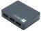 CONNECT IT CI-170 SWIFT USB3.0 HUB 4 PORTS BL...