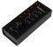 STARTECH 4-PORT USB 3.0 HUB PLUS 3 DEDICATED ...