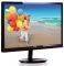  PHILIPS 284E5QHAD 28'' LCD FULL HD BLAC...