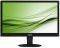  PHILIPS 241B4LPYCB 24'' LCD FULL HD