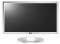 LG 23MB35PY-W 23'' LED FULL HD
